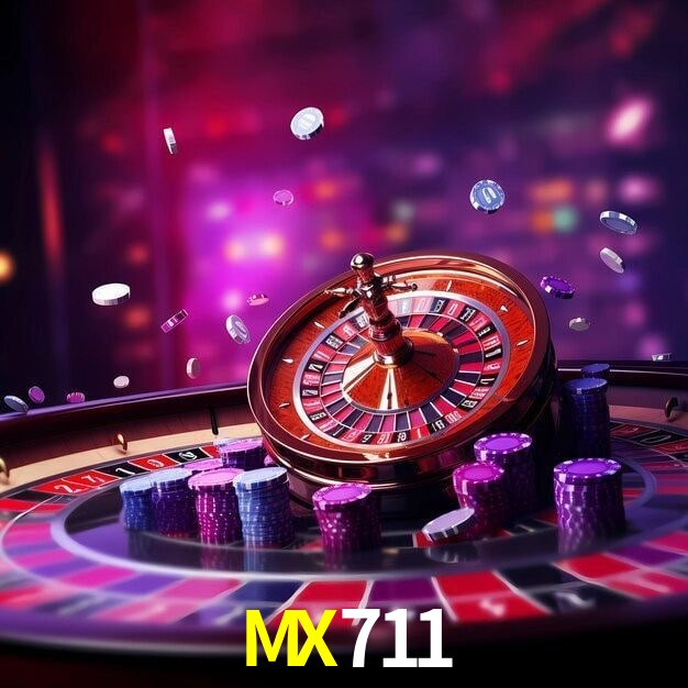 MX711 Casino - juegos, cajero y retiros Lobby MX711 Casino con mesas, rodillos, cajero y acceso móvil seguro