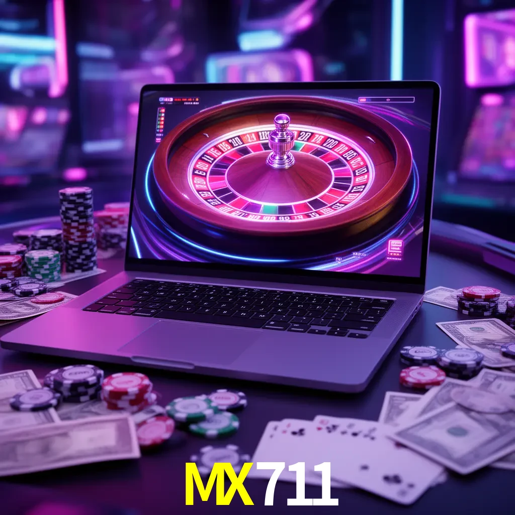 MX711 México - centro de casino, cuenta y acceso móvil Centro móvil MX711 con casino, cajero, bonos, app y acceso de cuenta para México